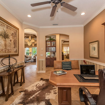 Waterlefe Golf and River Club Home