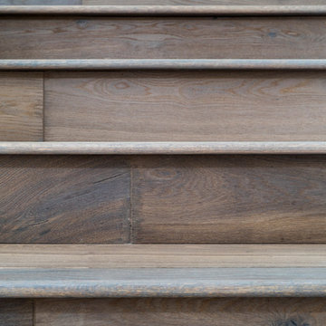 Orange Whole Home Remodel