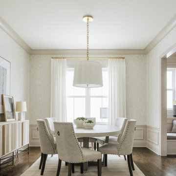 Coastal Chic