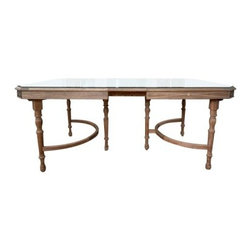 Dining Room Table - Dining Tables