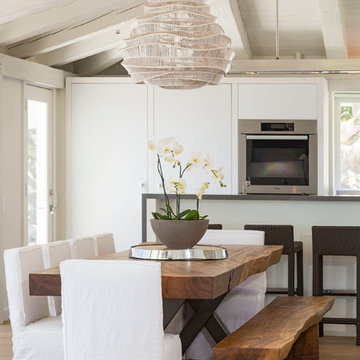 Grasswood Malibu
