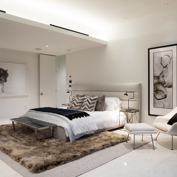 Bel Air | Mid-Century Modern Adaptation No. 1