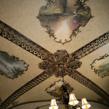 Ceilings
