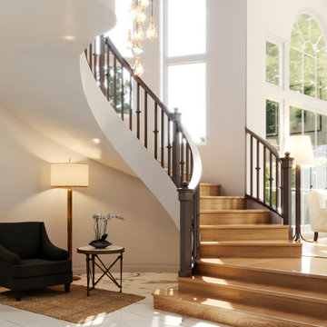 New Custom Home