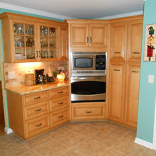 Kitchen Possibilities