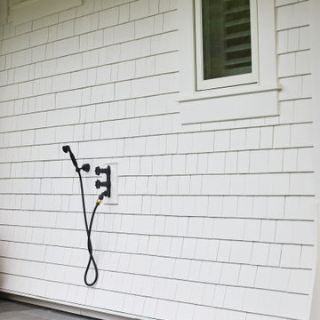 East Bay Cottage Design