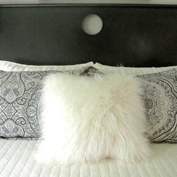 nodghia circle redesign | the master bedroom