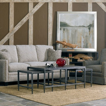 Living Rooms