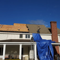 Dec 2015 Asphalt Shingle Installation - Roofing And Gutters