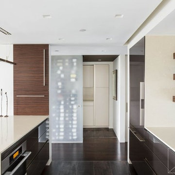 Boston- Residence