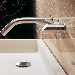CB10 BATHROOM FAUCET BY MGS - Bathroom Sink Faucets