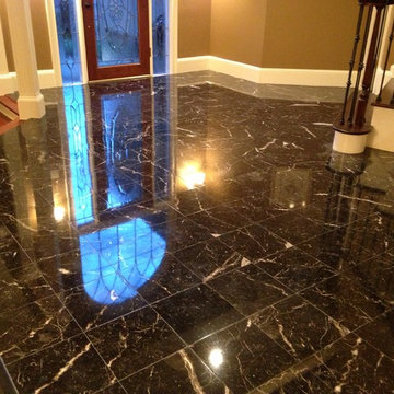 Marble