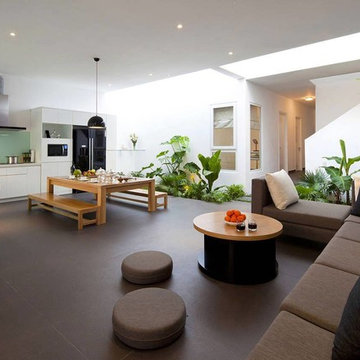 Rénovation Intérieur