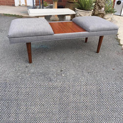 Custom Ottoman Collection - Products