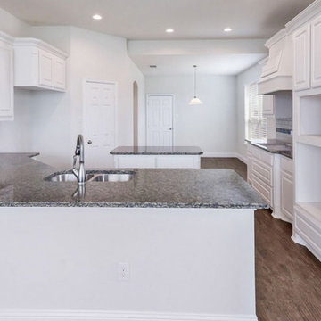 Shower & Tub Bathroom Makeover in San Gabriel, CA