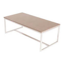 STRETCHER COFFEE TABLE - Products