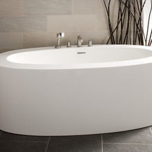 bathtub