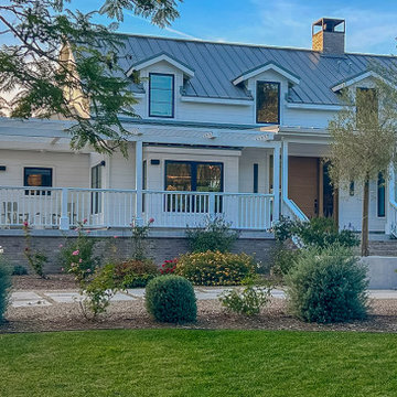 Hope Ranch Smart Home