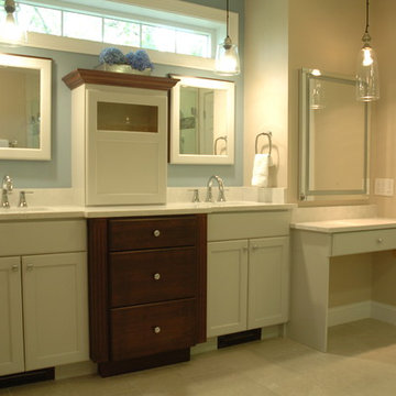 Falmouth Bathroom