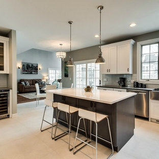 Indigo Remodeling - General Contractor Review]