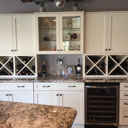 Customer remodels - Products