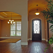 Front Doors