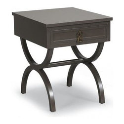 J Banks - Side Tables And End Tables