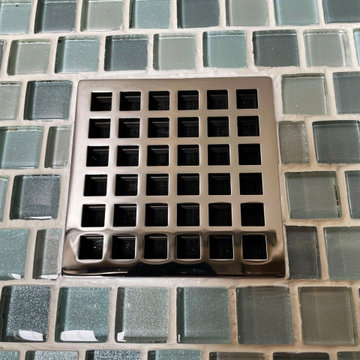 3.75 Square Drain replacements for Ebbe
