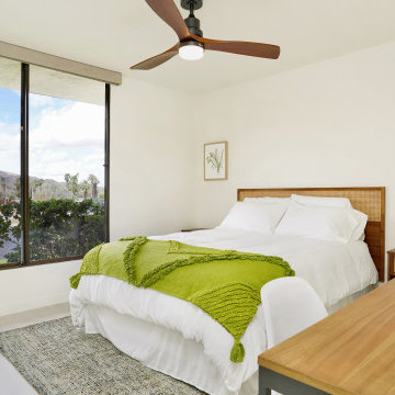 Ocotillo Condo Remodel Palm Desert