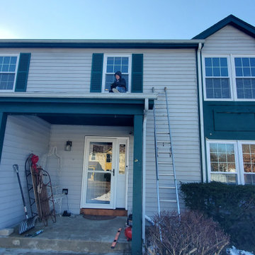Vinyl Replacement Windows And Sliding Glass Doors