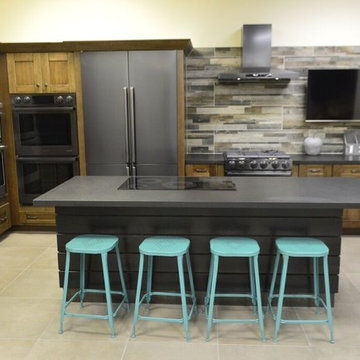Authorized Dealer of Samsung Appliances
