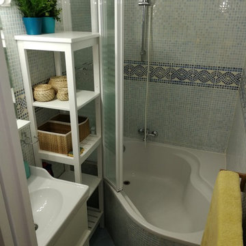 Rénovation Salle de bain