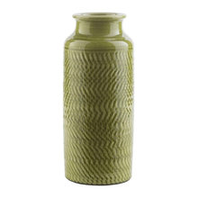 vase