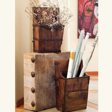 storage