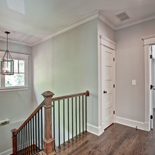 Stairs And Floors