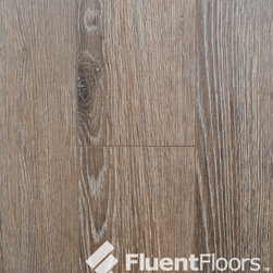 LF109 Chalet - Laminate Flooring