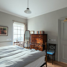curtain rail
