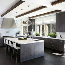 Mike kitchen