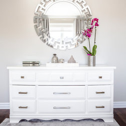 AFTER - Dressers