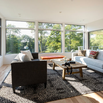 Zero Energy Modern 2