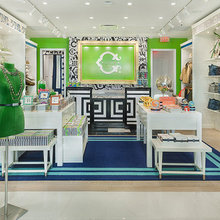 Stores