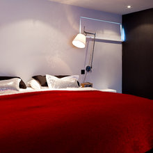Master Bed