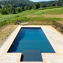Pools