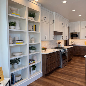 Custom Condo - 2026 HBAFC Parade Home