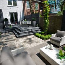 Small Backyard Ideas