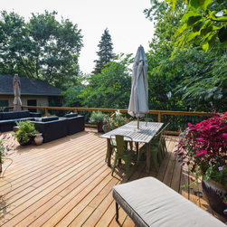 2021 Regional CotY Award Winner, Residential Landscape Design/Outdoor Living Und - Home Improvement