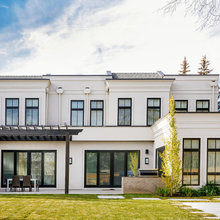 Exteriors