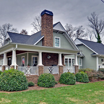 Cornelia Georgia Custom Homes