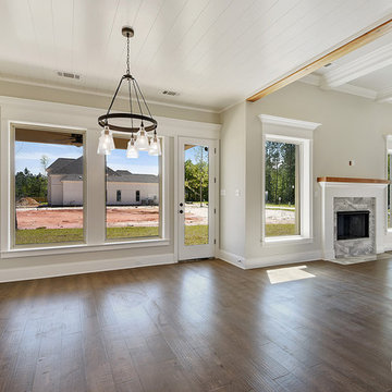 Gremillion Homes