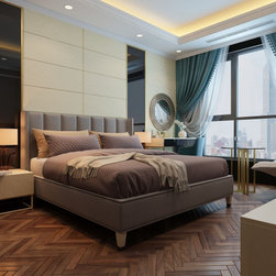 Aquarius Collection - Home Accessories & Decor